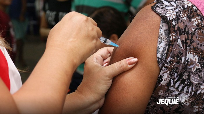 Foto: Reprodução/Prefeitura de Jequié - BA