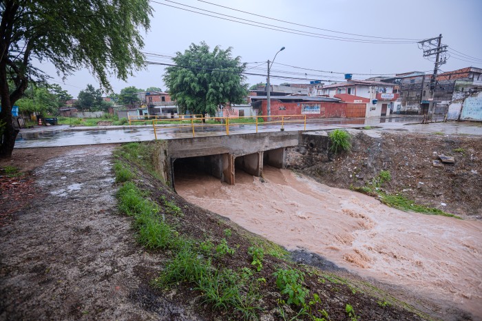 Foto: Reprodução/Prefeitura de Camaçari - BA