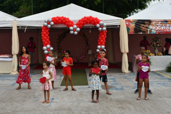 Foto: Reprodução/Prefeitura de Alagoinhas - BA