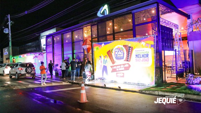 Foto: Reprodução/Prefeitura de Jequié - BA