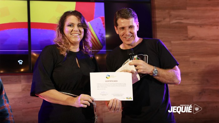 Foto: Reprodução/Prefeitura de Jequié - BA