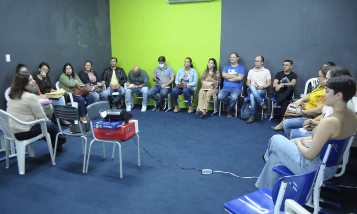 Foto: Reprodução/Prefeitura de Garanhuns - PE