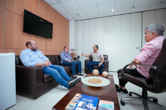 Foto: Reprodução/Prefeitura de Camaçari - BA