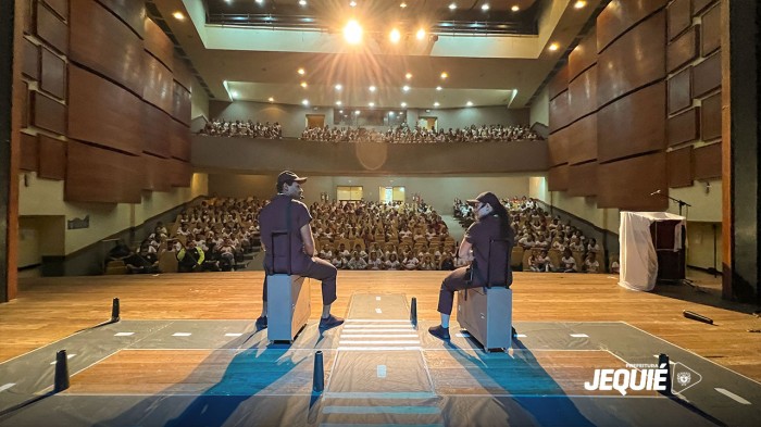 Foto: Reprodução/Prefeitura de Jequié - BA