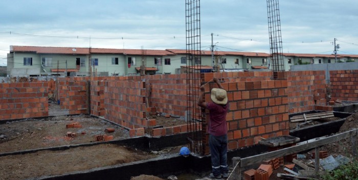 Fotos: Izinaldo Barreto