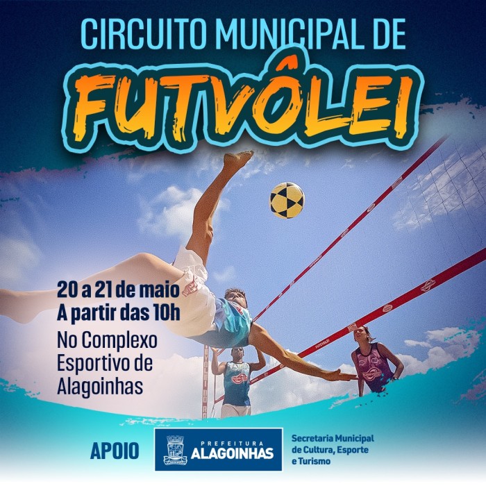 Foto: Reprodução/Prefeitura de Alagoinhas - BA