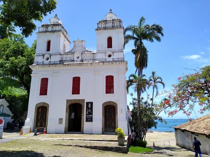 Foto: Geraldo Moniz/MAM