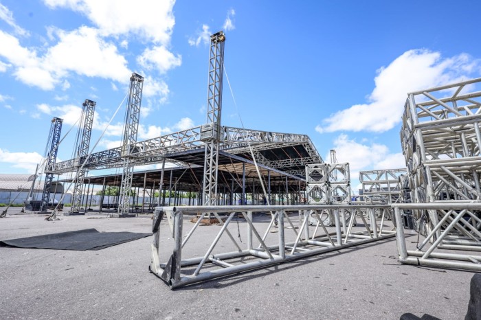 Foto: Reprodução/Prefeitura de Petrolina - PE