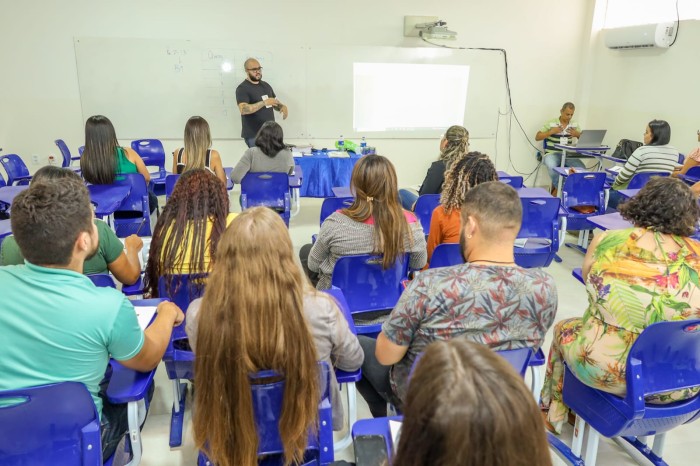 Foto: Reprodução/Prefeitura de Petrolina - PE