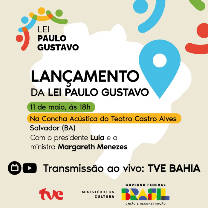 Foto: Reprodução/Secom Bahia