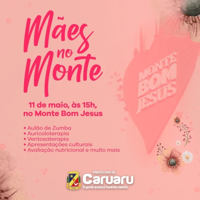 Foto: Reprodução/Prefeitura de Caruaru - PE