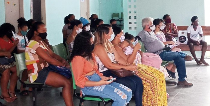 Fotos: Divulga??o/SMS
