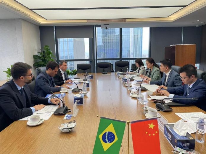 Foto: Divulgação/SEI