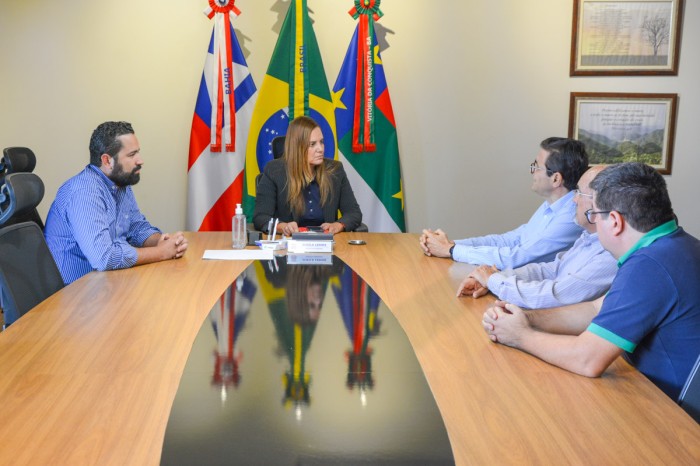 Foto: Reprodução/Prefeitura Mun. Vitória da Conquista - BA