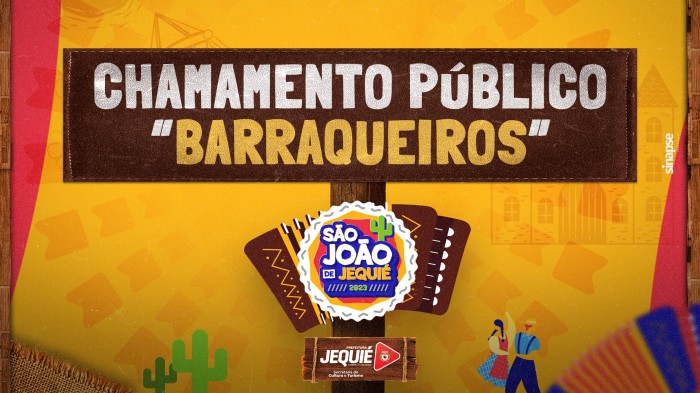 Foto: Reprodução/Prefeitura de Jequié - BA