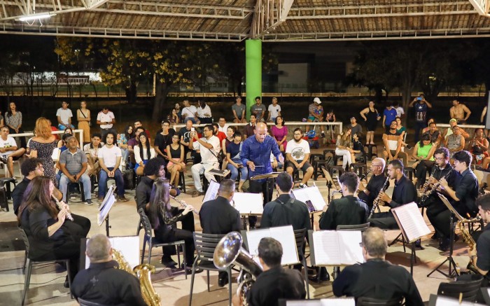 Foto: Reprodução/Prefeitura de Petrolina - PE