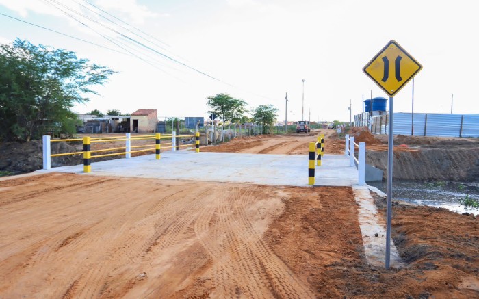 Foto: Reprodução/Prefeitura de Petrolina - PE