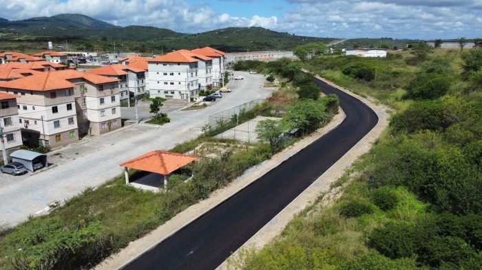 Foto: Reprodução/Prefeitura de Caruaru - PE