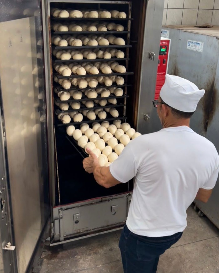 Foto: Reprodução/Prefeitura de Candeias - BA