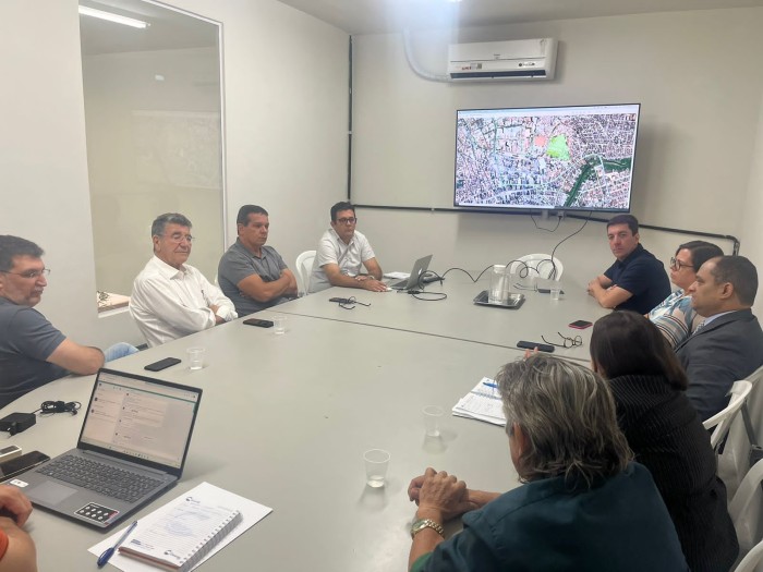 Foto: Reprodução/Prefeitura de Caruaru - PE