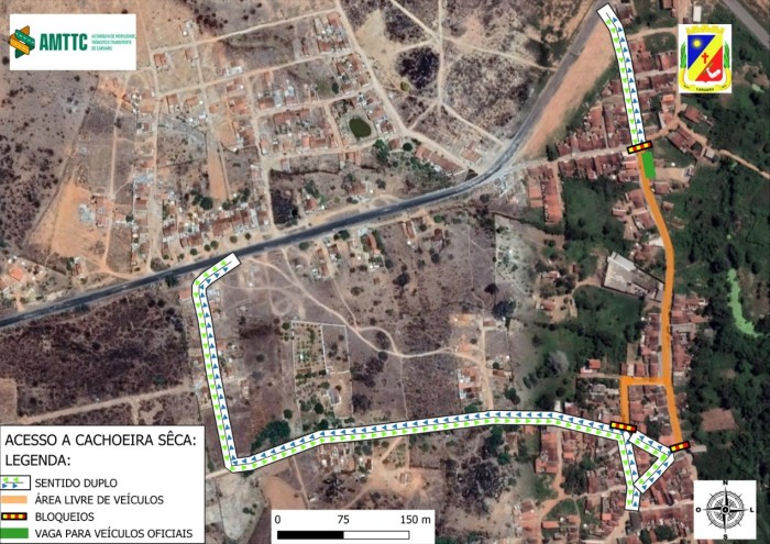 Foto: Reprodução/Prefeitura de Caruaru - PE
