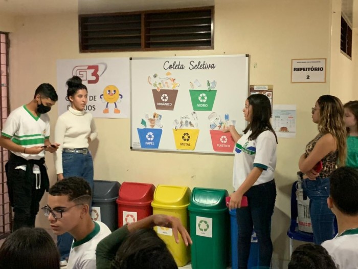 Foto: Reprodução/Prefeitura de Caruaru - PE