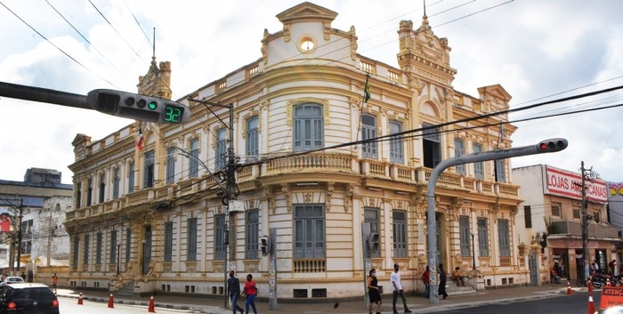 Foto: Reprodução/Prefeitura de Feira de Santana - BA