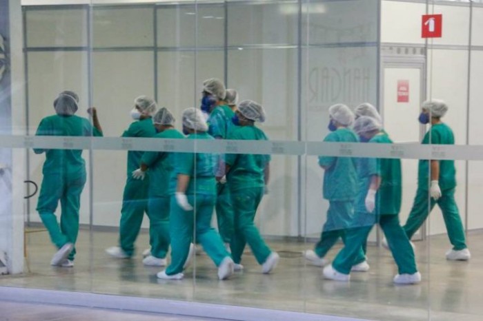 Recursos vão auxiliar entes federados no pagamento a partir de maio - (Foto: Marcelo Seabra/Agência Pará)