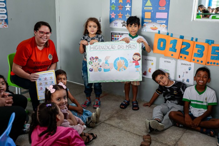 Foto: Reprodução/Prefeitura de Caruaru - PE