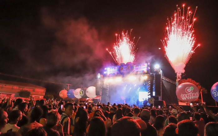 Foto: Reprodução/Prefeitura de Petrolina - PE