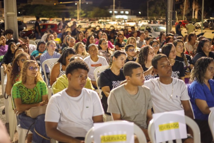 Foto: Reprodução/Prefeitura de Petrolina - PE