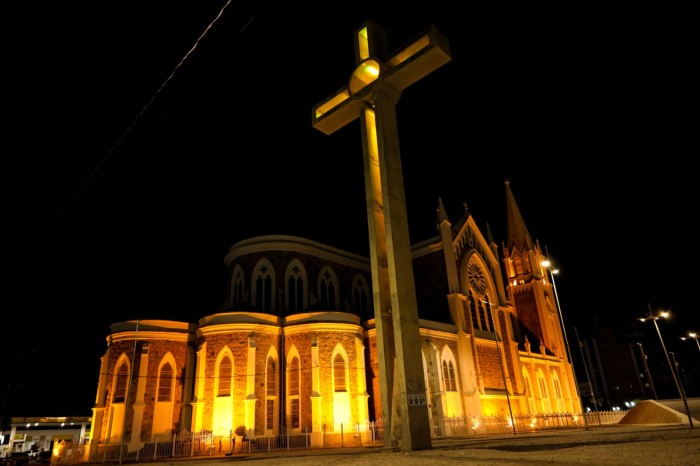 Foto: Reprodução/Prefeitura de Petrolina - PE