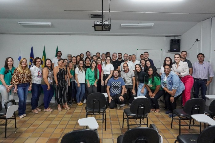 Foto: Reprodução/Prefeitura de Caruaru - PE