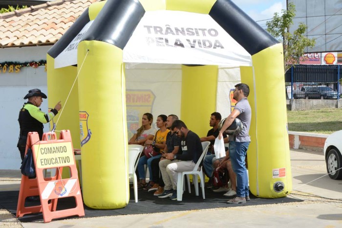 Foto: Reprodução/Prefeitura Mun. Vitória da Conquista - BA