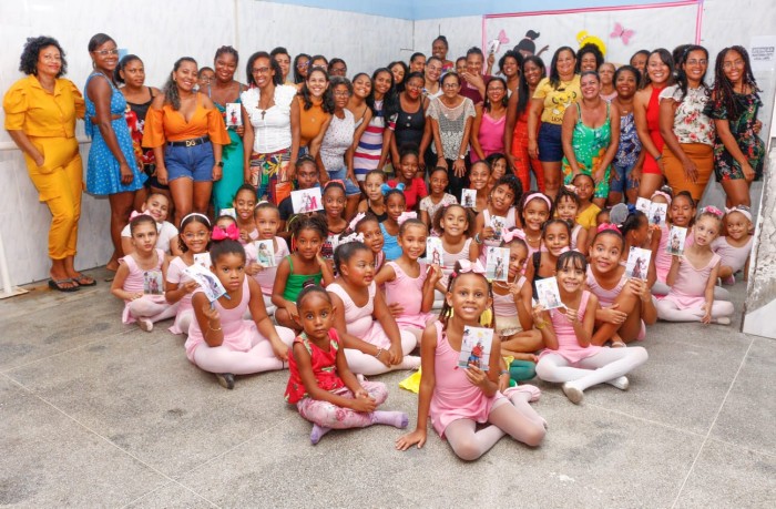 Foto: Reprodução/Prefeitura de Candeias - BA