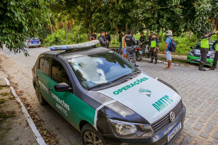Foto: Reprodução/Prefeitura de Caruaru - PE