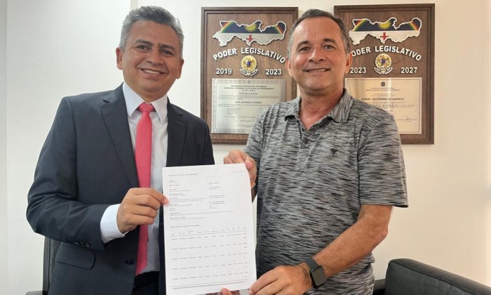 Foto: Reprodução/Prefeitura de Garanhuns - PE