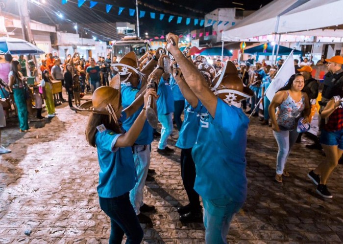 Foto: Reprodução/Prefeitura de Caruaru - PE