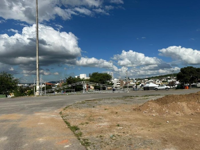 Foto: Reprodução/Prefeitura de Caruaru - PE