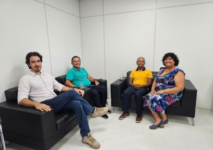 Foto: Reprodução/Prefeitura de Garanhuns - PE