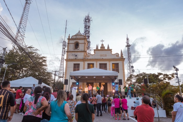 Foto: Reprodução/Prefeitura de Caruaru - PE