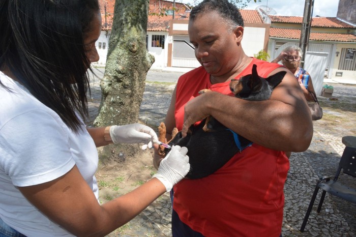 Foto: Reprodução/Prefeitura de Feira de Santana - BA