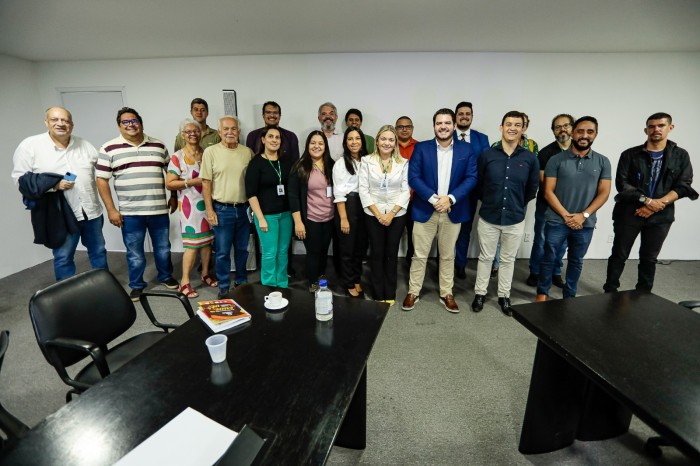 Foto: Reprodução/Prefeitura de Caruaru - PE
