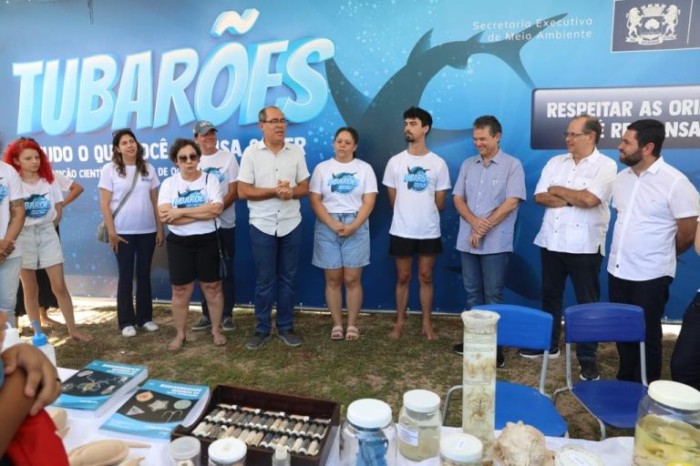 Foto: Reprodução/Prefeitura de Jaboatão dos Guararapes - PE