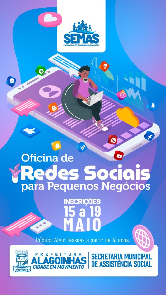 Foto: Reprodução/Prefeitura de Alagoinhas - BA