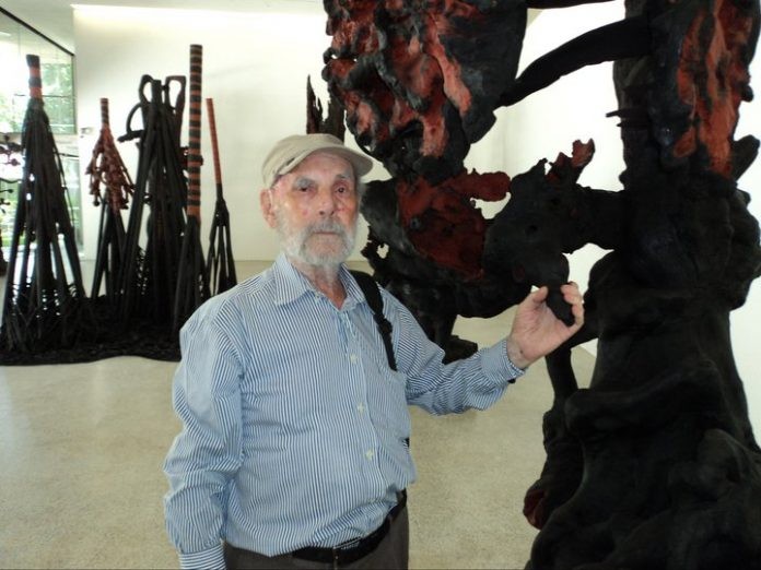 Foto: Geraldo Moniz/MAM