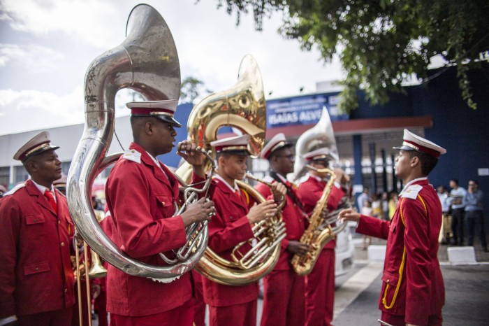Foto: Nila Carneiro/Funceb
