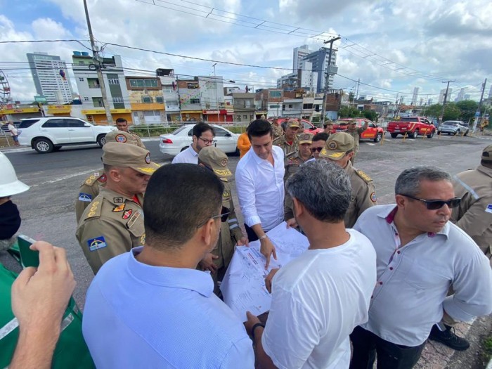 Foto: Reprodução/Prefeitura de Caruaru - PE