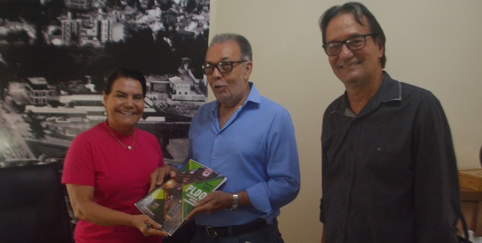 Fotos: Valdenir Lima
