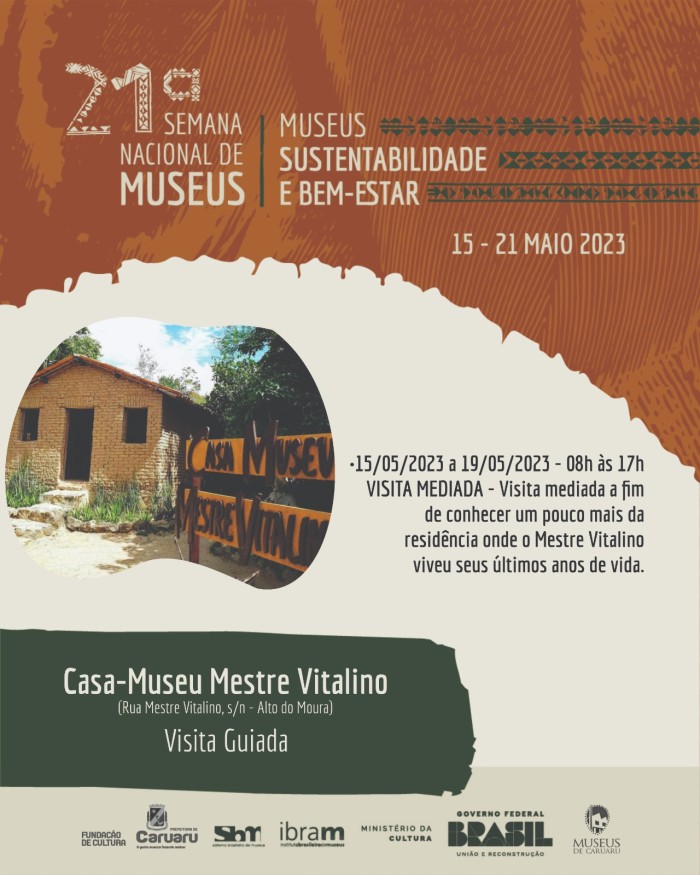 Foto: Reprodução/Prefeitura de Caruaru - PE